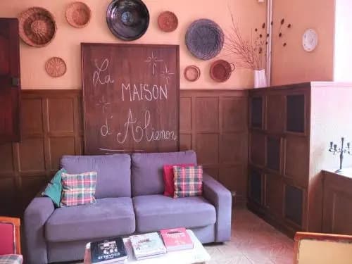 La Maison d'Alienor | Gîtes - Photo 1