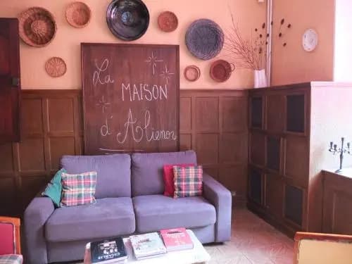 La Maison d'Alienor | Gîtes - Photo 1