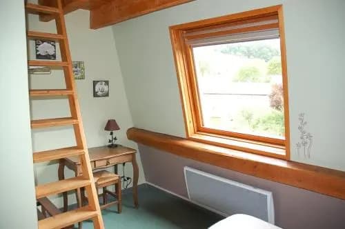 Les Airelles Camping & Hotel - Photo 1