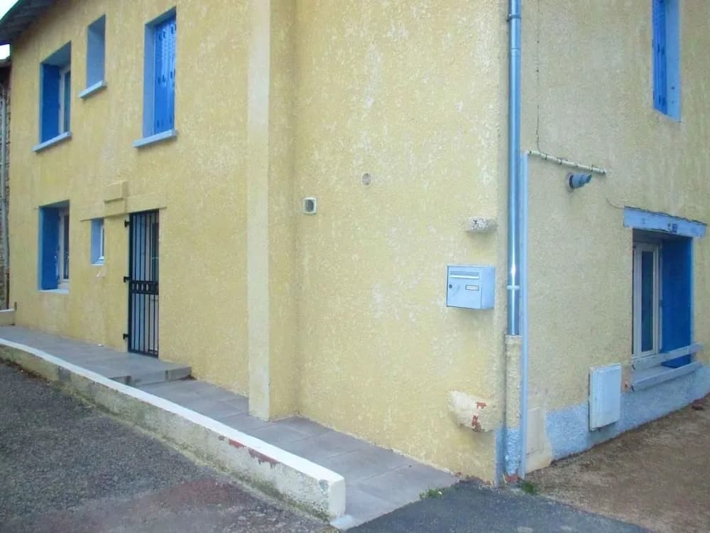 Chambres chez l'habitant - Betrancourt - Photo 1