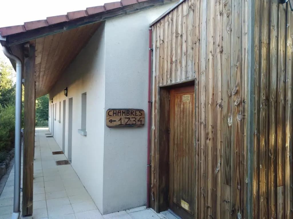 Hotel de l'Ile d'Amour - Photo 1