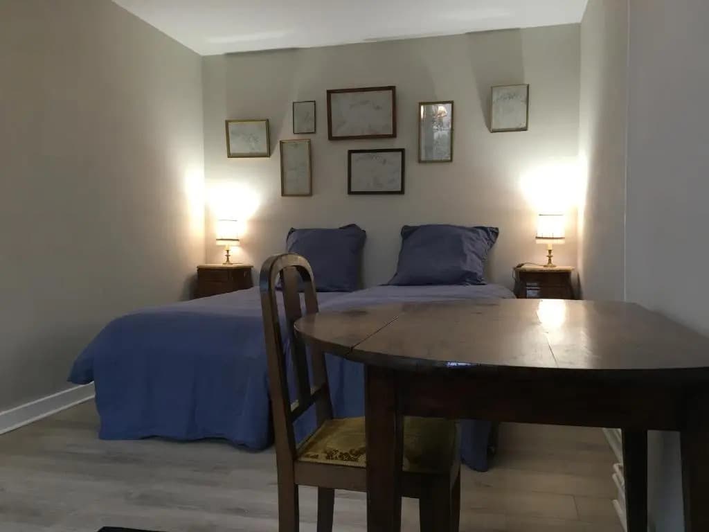 Chez Jeannette - Photo 1