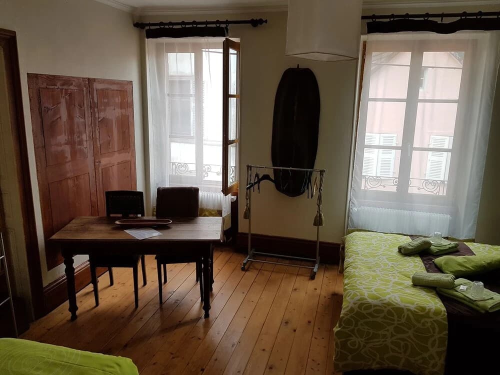 Chambres Deschamps Maison Rohmer - Photo 1