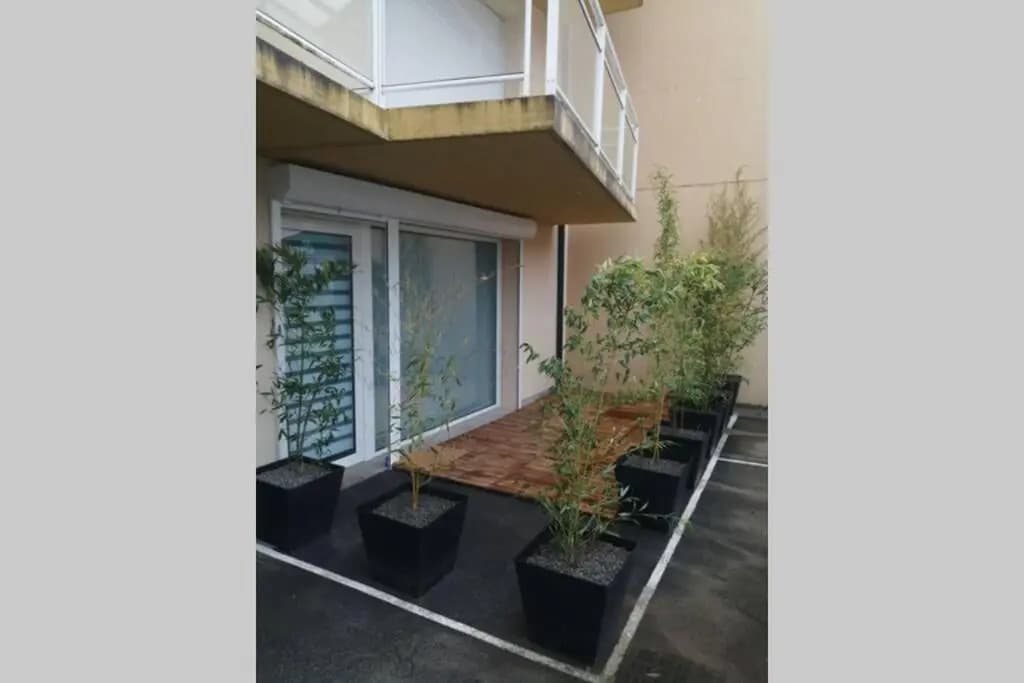 Home sweet home en Bord de Mer - Photo 1