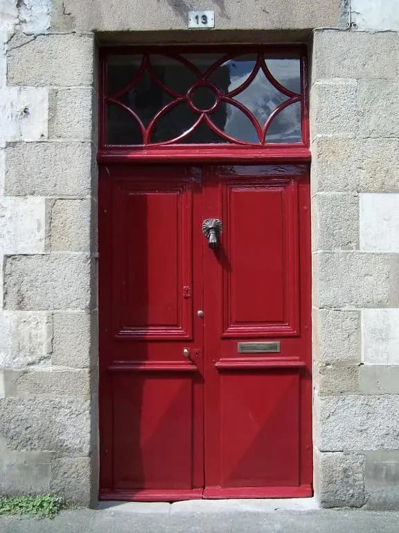 13 Bohemian Bienvenue B&B - Photo 1