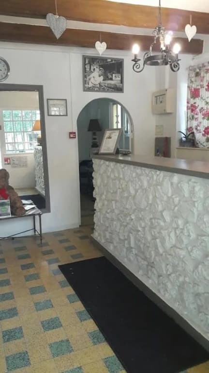 Hotel Le coin tranquille - Photo 1