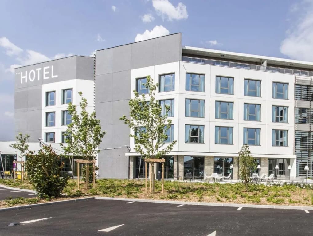 Hôtel ParKest - Photo 1