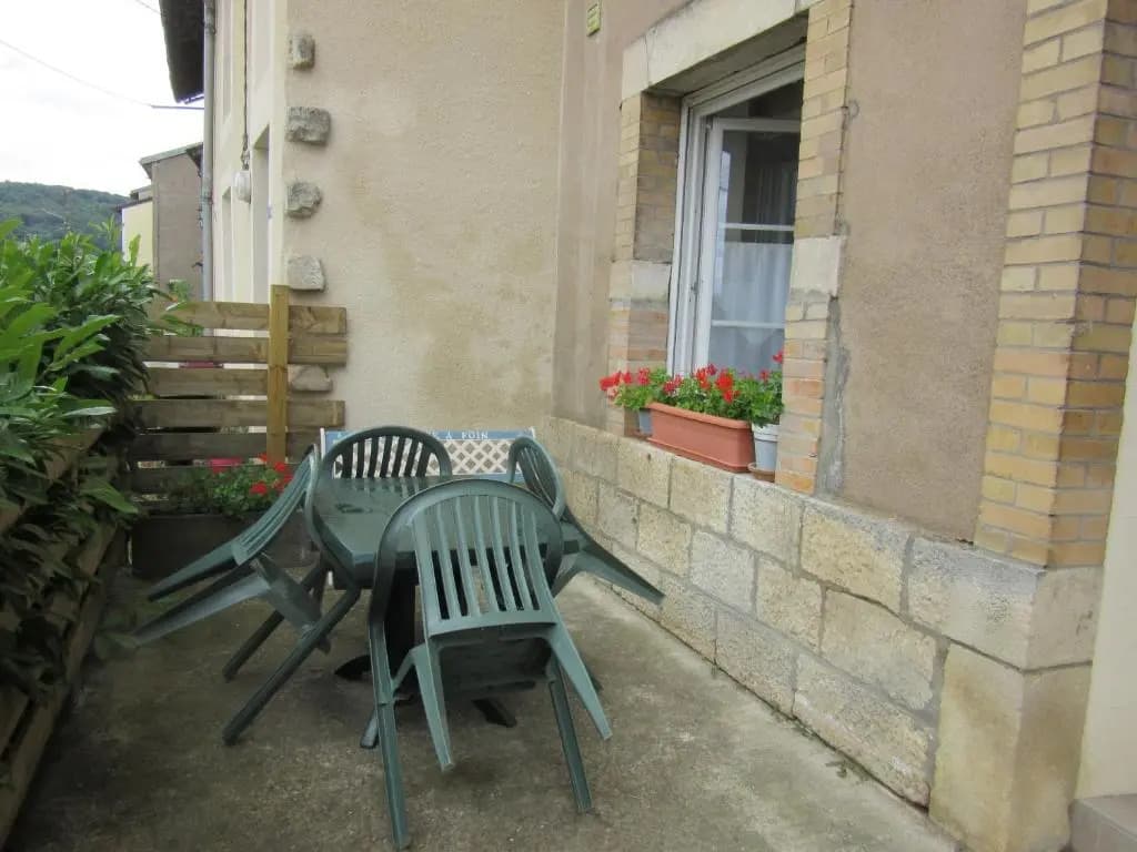 Gite La Grange à foin - Photo 1