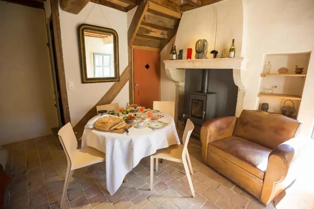 Clos Saint Jacques - Photo 1