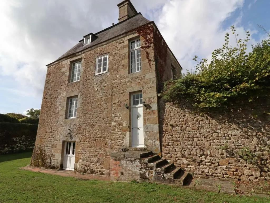 Gîte Rabodanges, 4 pièces, 5 personnes - FR-1-497-54 - Photo 1
