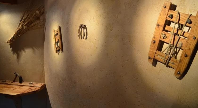 Moulin de Montabonnel - Photo 1