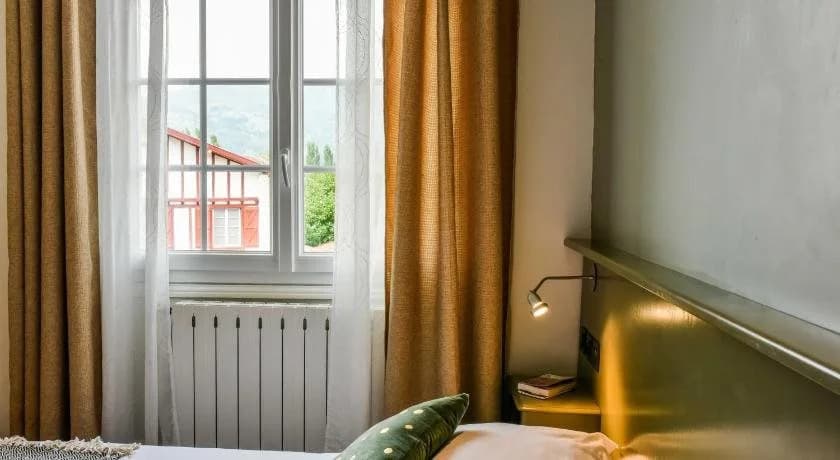 Hotel Mendi Alde - Photo 1