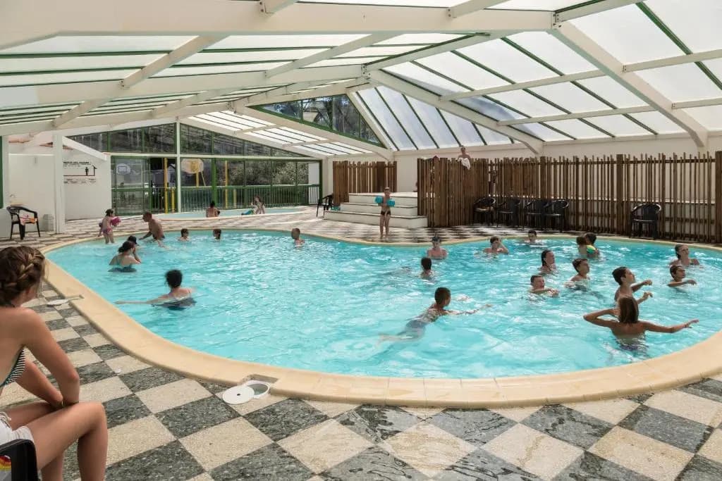 Odalys Domaine de Plein Air Les Dunes - Photo 1