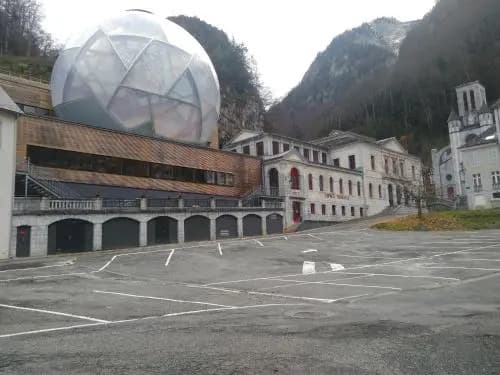 Appartement Eaux bonnes - Photo 1