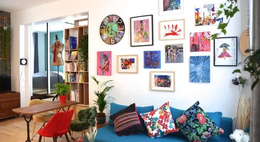 Apartment de Nazareth - Photo 1