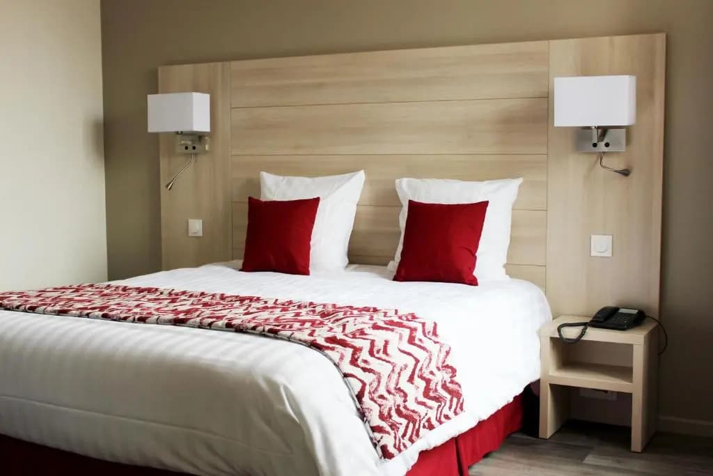 Le Vauxois - Photo 1