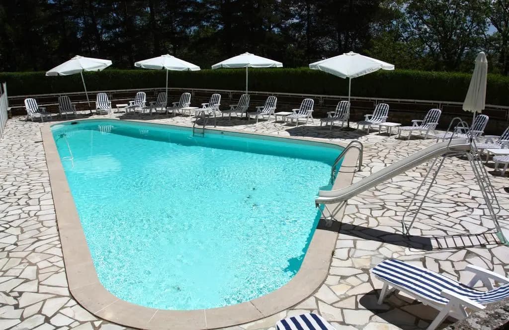 Hôtel authentic by balladins – Rodez / Le Ségala - Photo 1