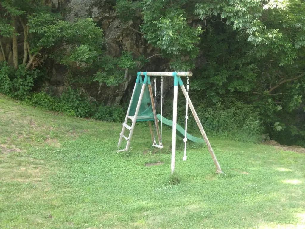 Grange de Trabés n°1 - Photo 1