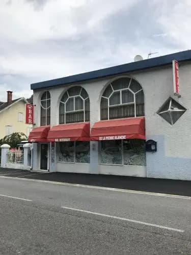 La Pierre Blanche - Photo 1