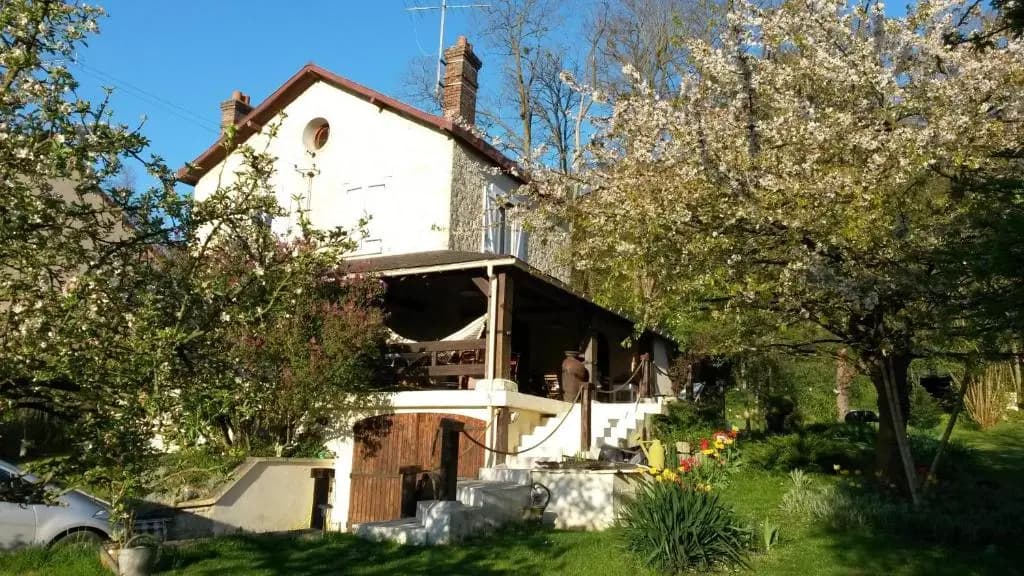 Maison Eureka Chantilly Gouvieux - Photo 1