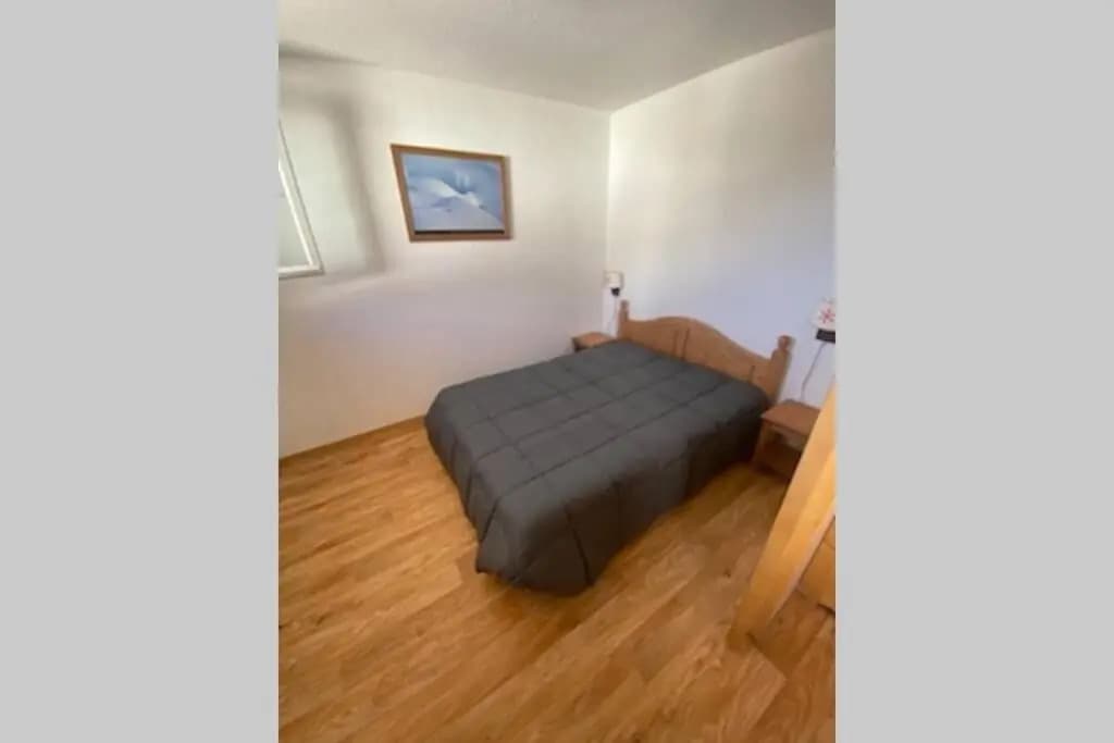 Appartement lumineux avec une belle vue montagne - Photo 1