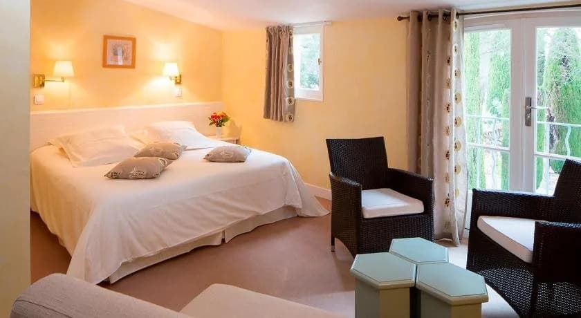 Le Mas de La Crémaillère - Photo 1