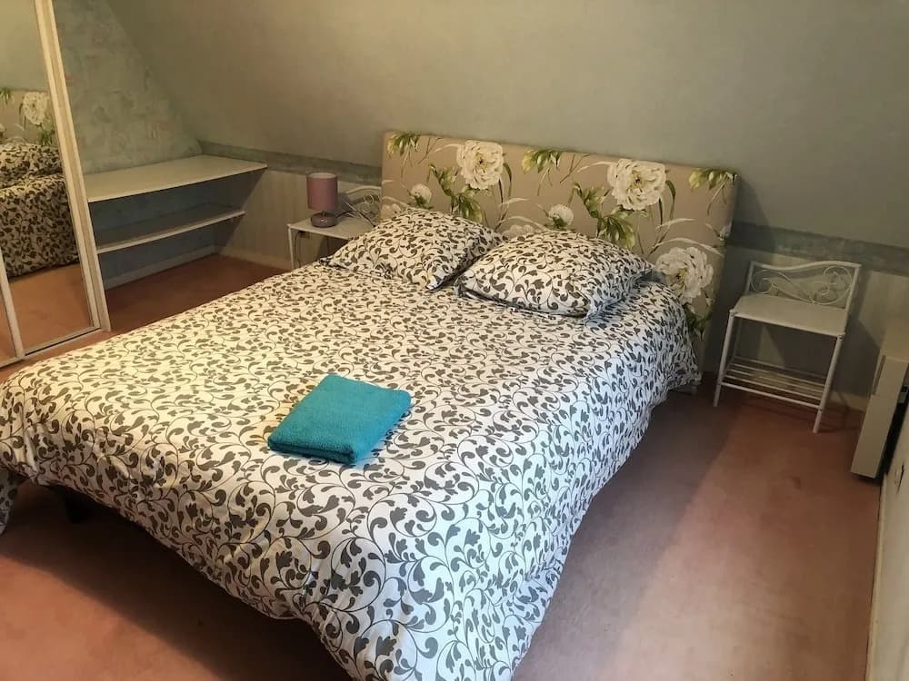 La Maison du Bonheur - Photo 1