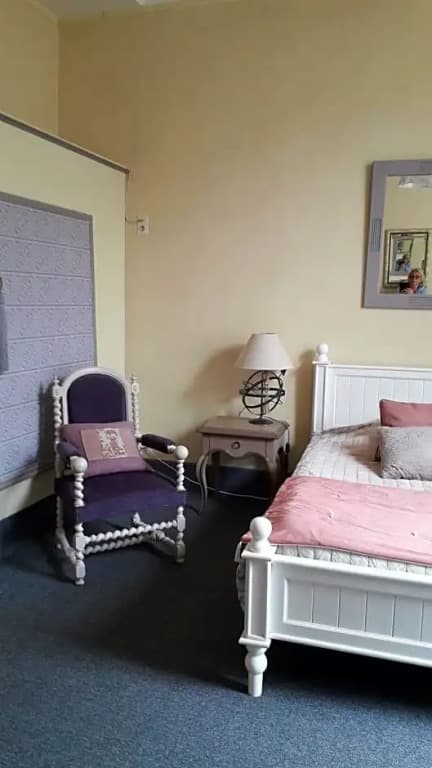 CHAMBRES D'HoTES LES REMPARTS - Photo 1