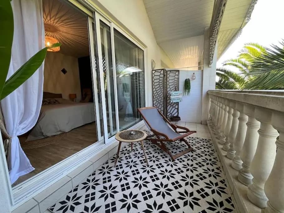 La Palmeraie YourHostHelper - Photo 1