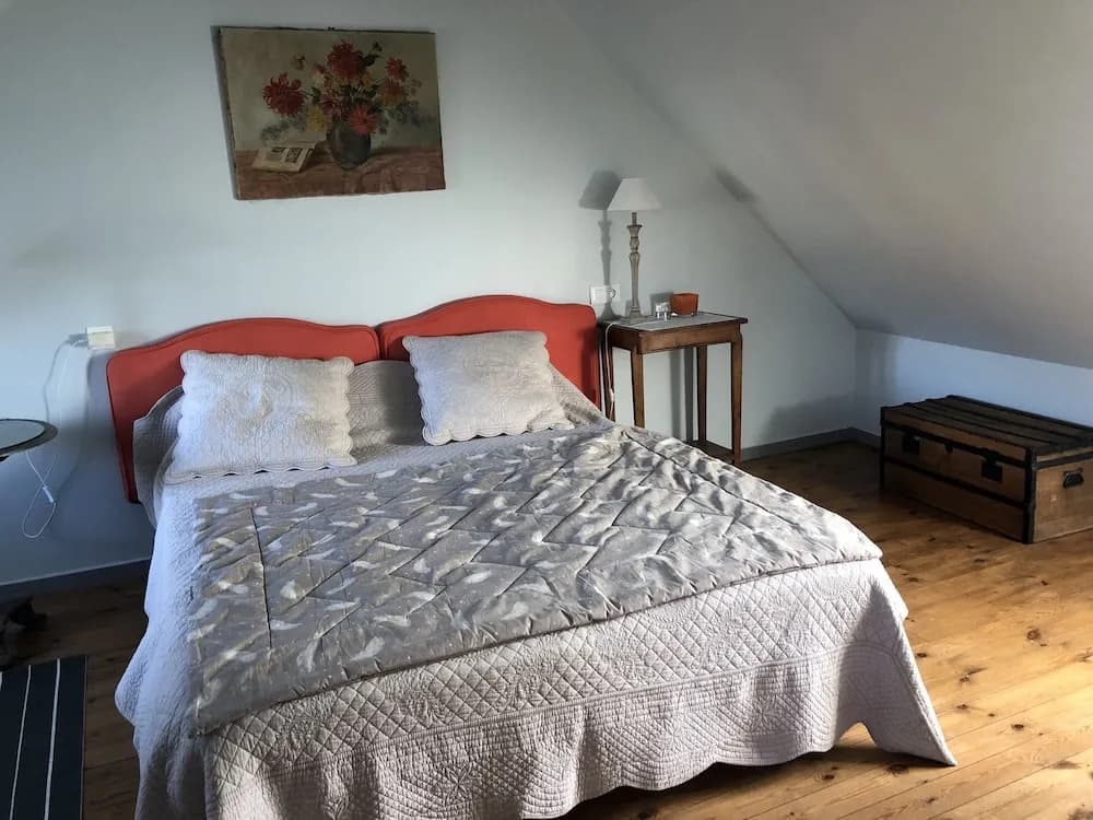 Chambres d'Hotes Chez Alice - Photo 1