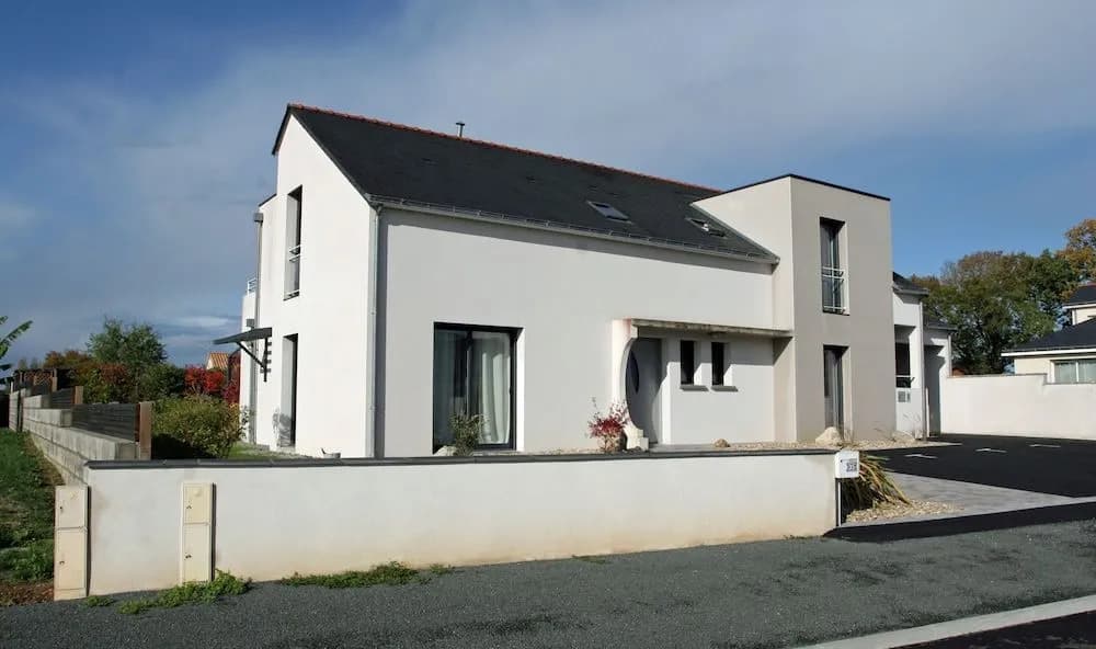 Chambres d'hôtes Les 3 Vallées - Photo 1