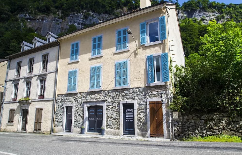 Maison La Douane - Photo 1