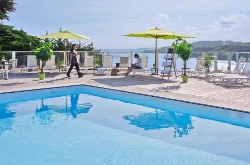 Le Cardinal - Belle-Ile-en-Mer - Photo 1