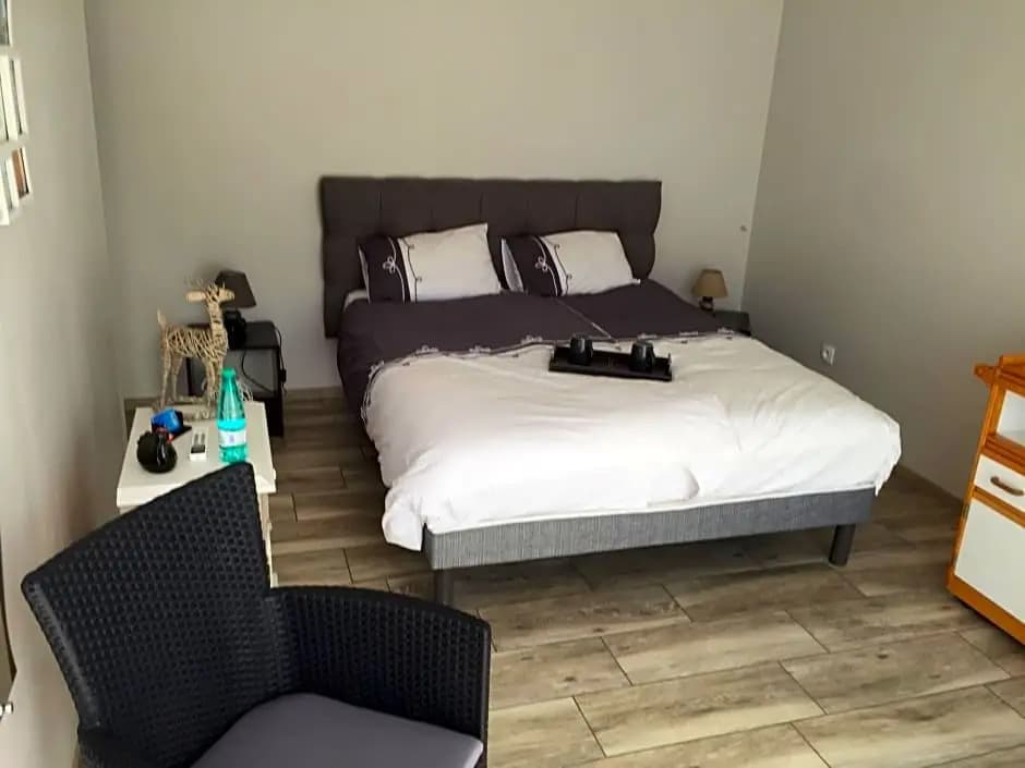 Alaguyauder Le Studio - Photo 1