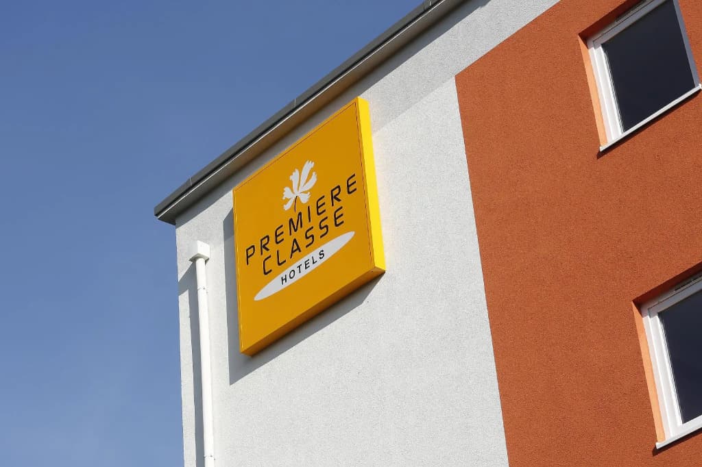 B&B HOTEL Gap - Photo 1