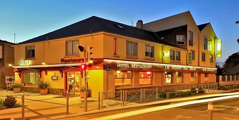 Le Point Du Jour - Photo 1