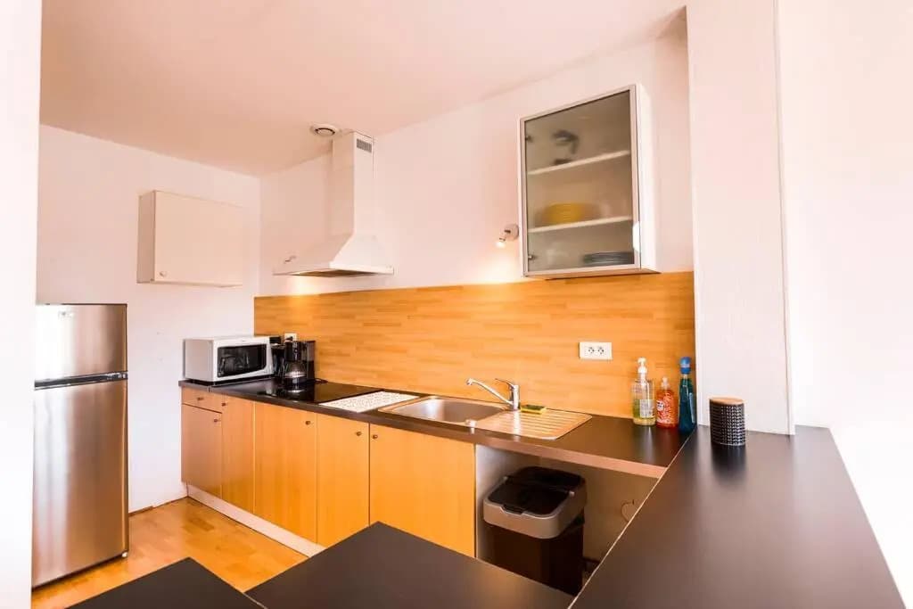 ❁La Pause Occitane❁ T3 cœur de ville avec parking - Photo 1