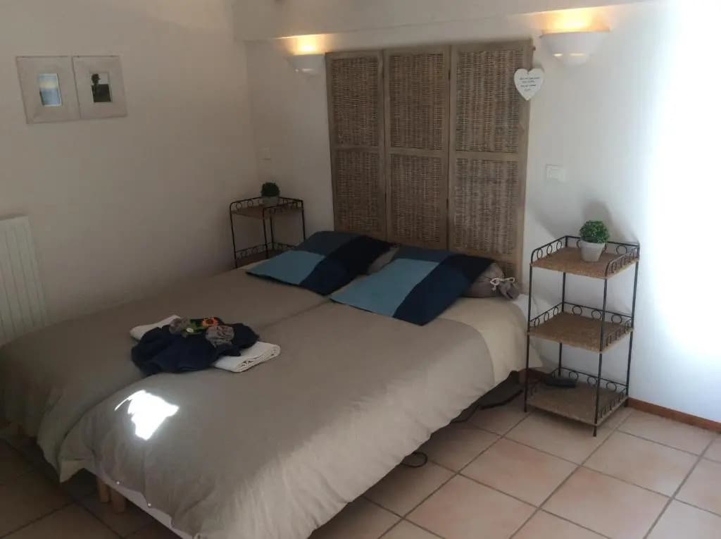 Chambre d'hotes grange de la bastide - Photo 1