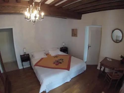 Fleurs de Vignes - Photo 1