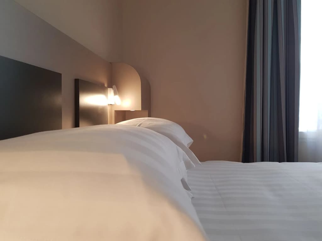 Brit Hotel de Grignan - Photo 1