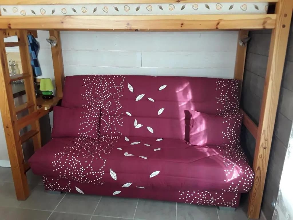 Studio de la corbaz - Photo 1