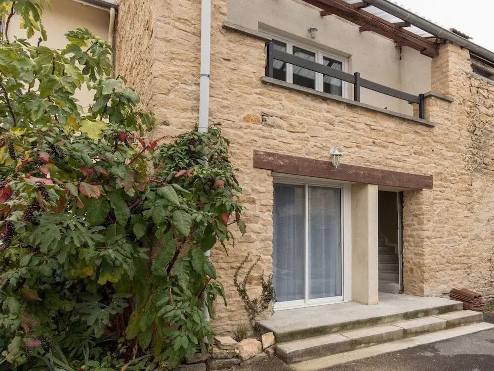 Appart Hôtel Bourgoin - Photo 1