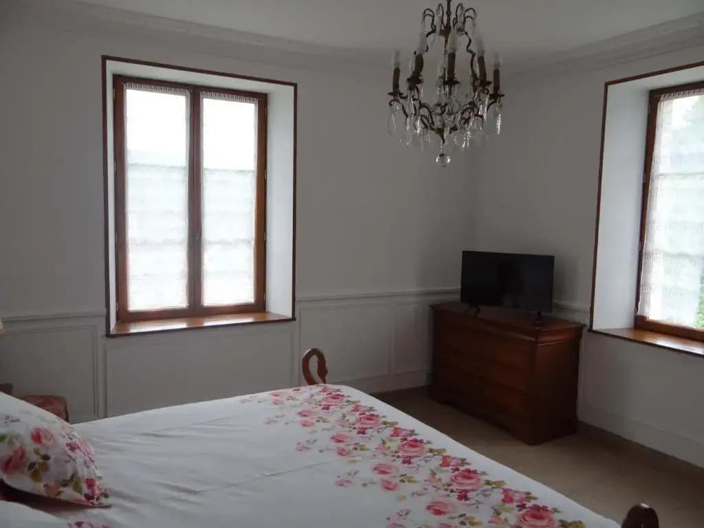 Domaine de La Bessade - Photo 1