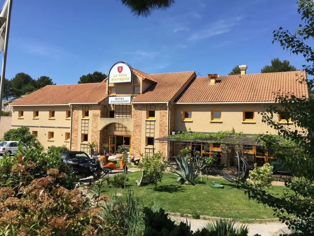 La Villa Martégale - Photo 1