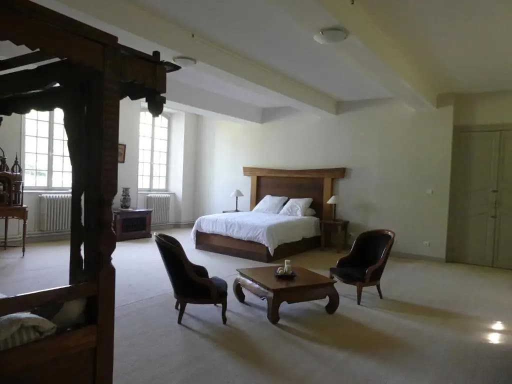 Chateau du Val Larbont - Photo 1