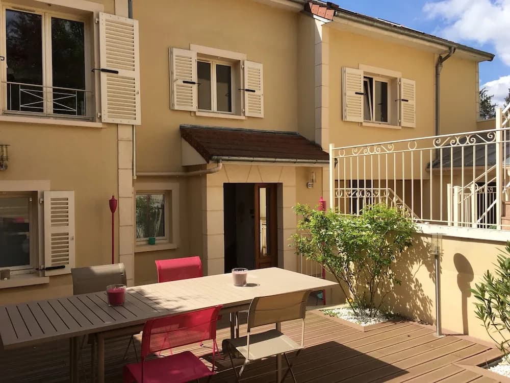 Villa Marie Charlotte - Photo 1