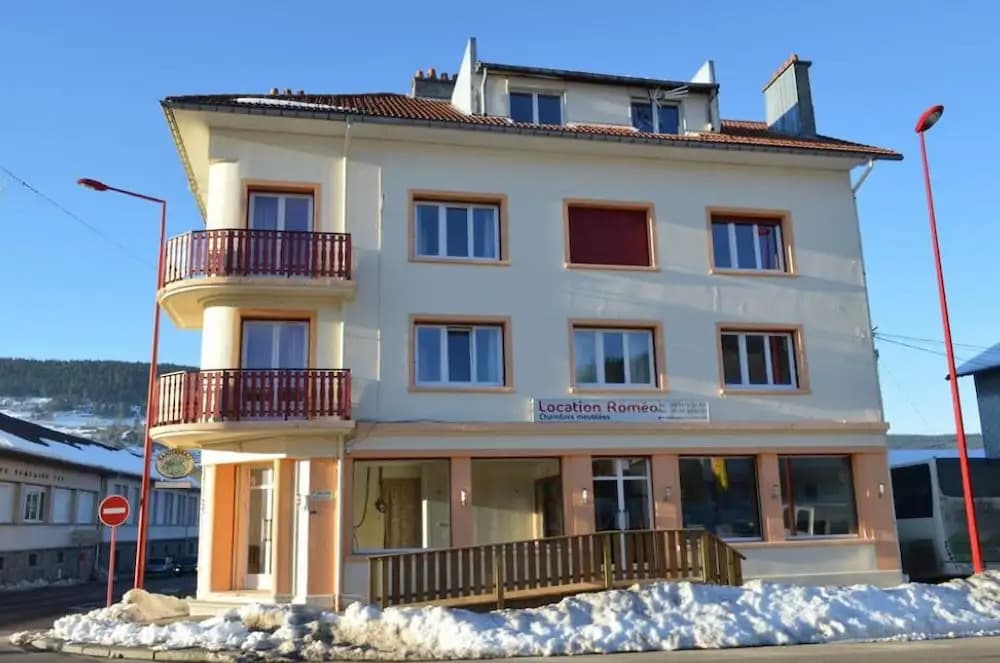 Appartement Timgad - Photo 1