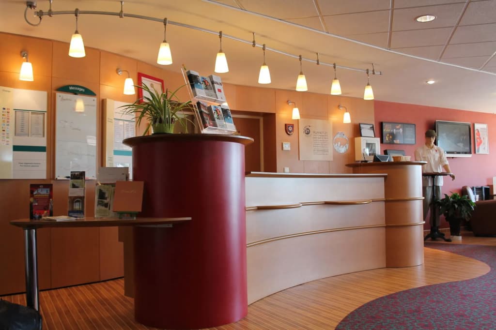 Ibis Albert Pays de Somme - Photo 1