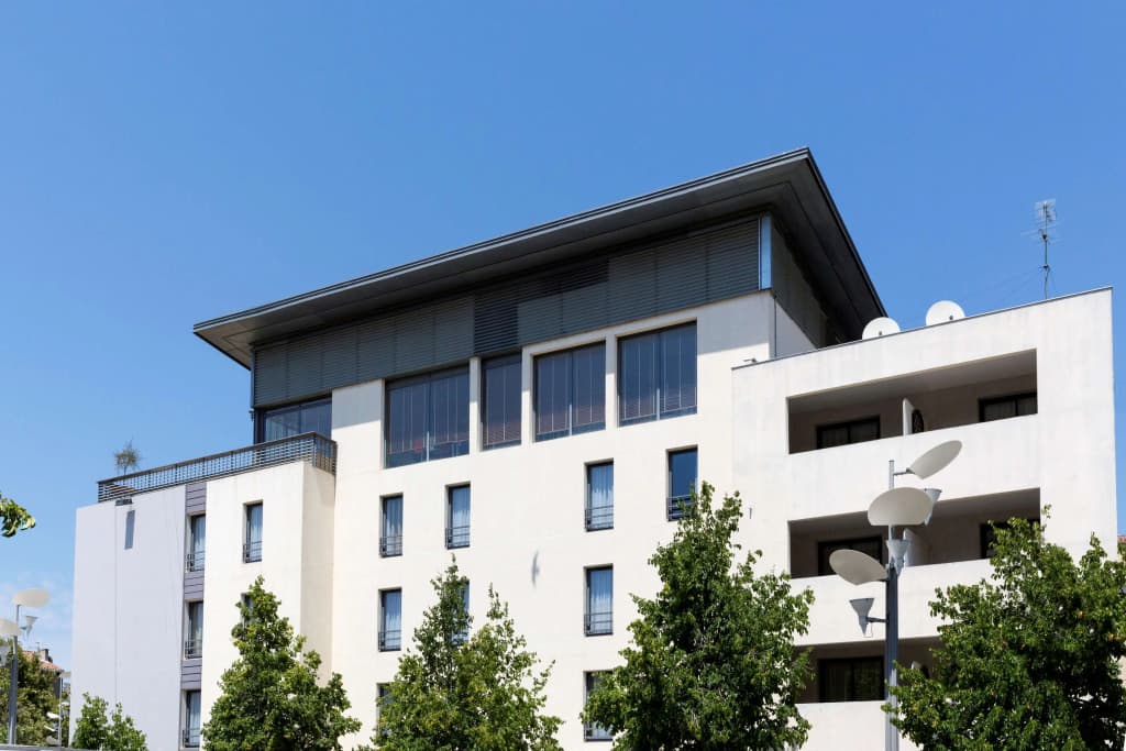 Best Western Linko Hotel - Photo 1