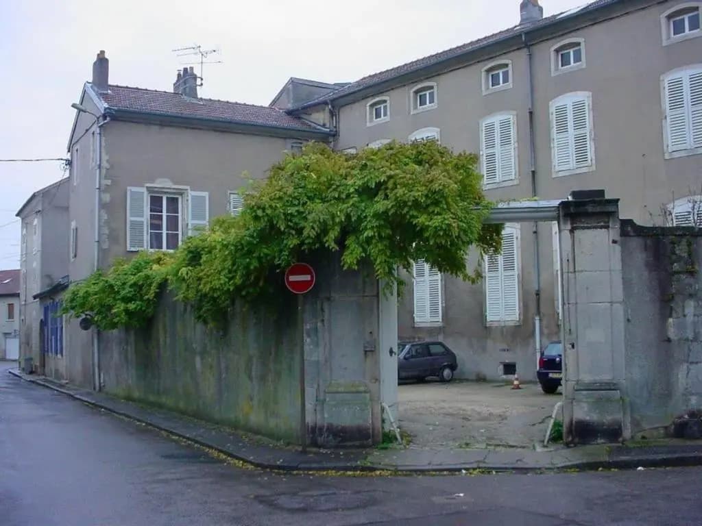 Gîte Toul, 5 pièces, 9 personnes - FR-1-584-114 - Photo 1